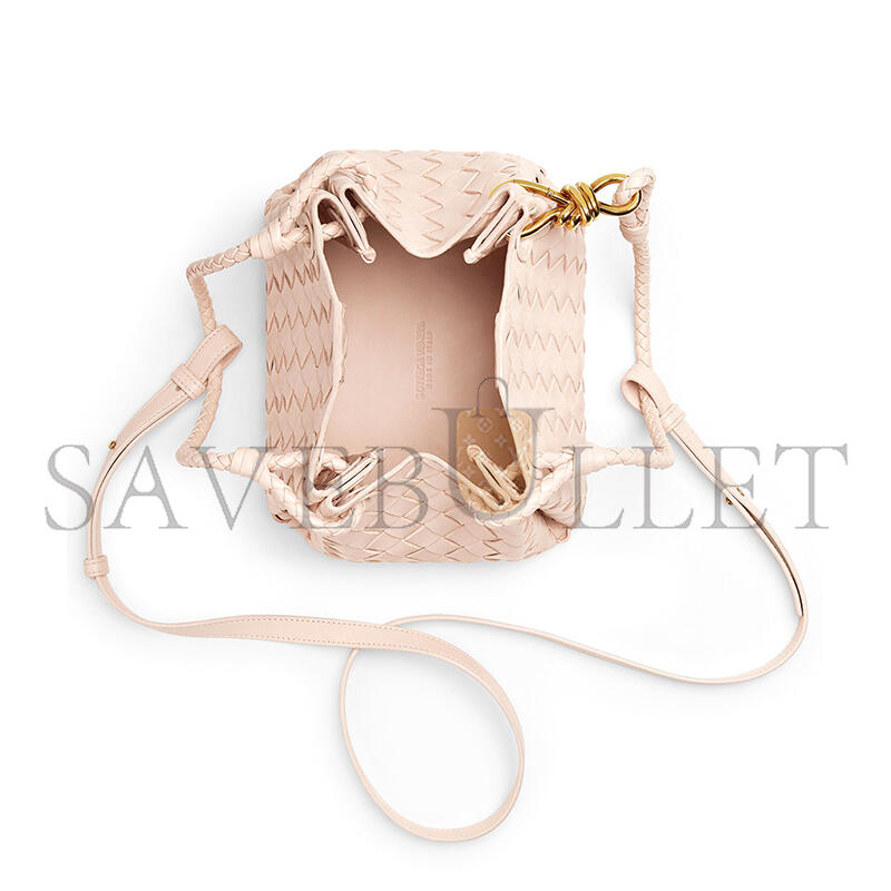 b0tt*ga Ven*ta small parachute 796569vcppt6817 (20*17*16.5cm)